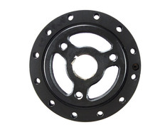 Pioneer Da-3270 Chevy Small Block 327 350 6.12 Neutral Harmonic Balancer