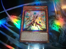 Centur-Ion Primera 1st Edition Collector's Rare RA05-EN030 Yu-Gi-Oh!
