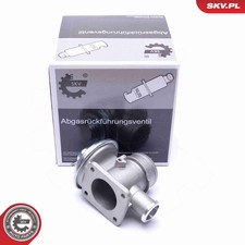 AGR Ventil ESEN SKV 14SKV179 für BMW 3er E46 Touring 5er E39 X5 E53 7er E38 E90