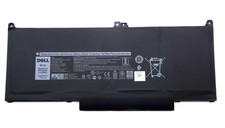 Genuine OEM 60Wh MXV9V 5VC2M Battery For Dell Latitude 5300 5310 2-in-1 829MX
