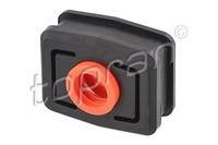 Topran Buchse WäHl-/Schaltstange 116 606 FüR VW Transporter T4 70H 70A 7DA 7DH