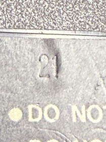 The Mafat Conspiracy Video Game NES Nintendo/Used