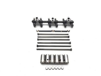 Push Rods w Rockers 2002 Kawasaki Mule 2510 KAF950A 4x4 Diesel 3380