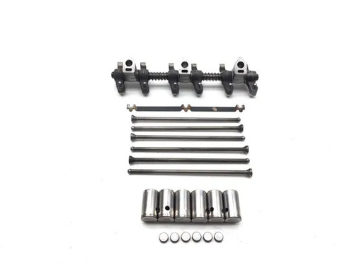 Push Rods w Rockers 2002 Kawasaki Mule 2510 KAF950A 4x4 Diesel 3380