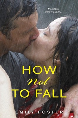 How Not to Fall (The Belhaven Series)