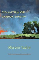 Mervyn Taylor | Country Of Warm Snow | Taschenbuch | Englisch (2020)