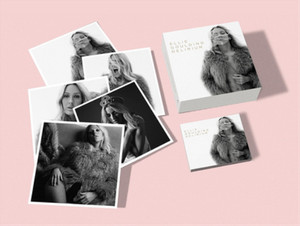 Ellie Goulding Delirium | eBay