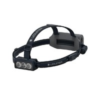 Led Lenser NEO9R Stirnlampe 1200 Lumen Schwarz Unisex