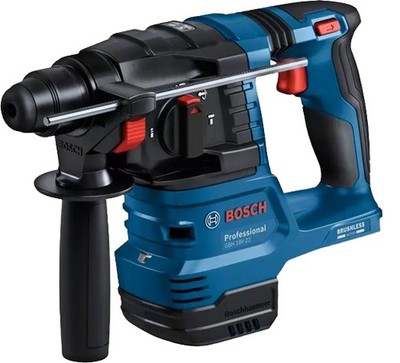 Bosch GBH 18V-22 PROFESSIONAL Bohrhammer SDS Plus