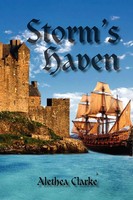 Alethea Clarke | Storm's Haven | Taschenbuch | Englisch (2010) | Xlibris