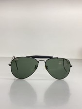 Ray-Ban BLK BLK RB3030 sunglasses metal from Japan 228