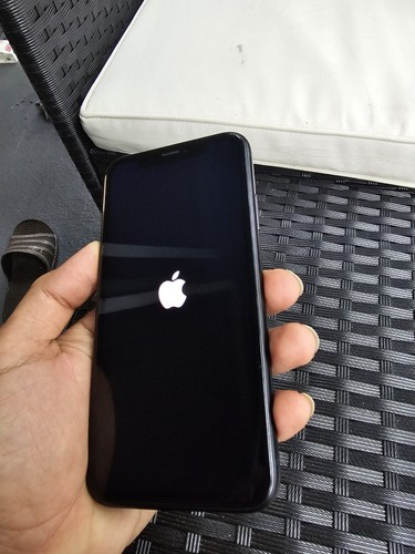 iPhone XR unlocked 64gb used good condition - 第 4/4 張圖片