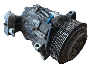 Opel Vectra C 2007 Klimakompressor Pumpe 12756725 Benzin 114kW OZC30106