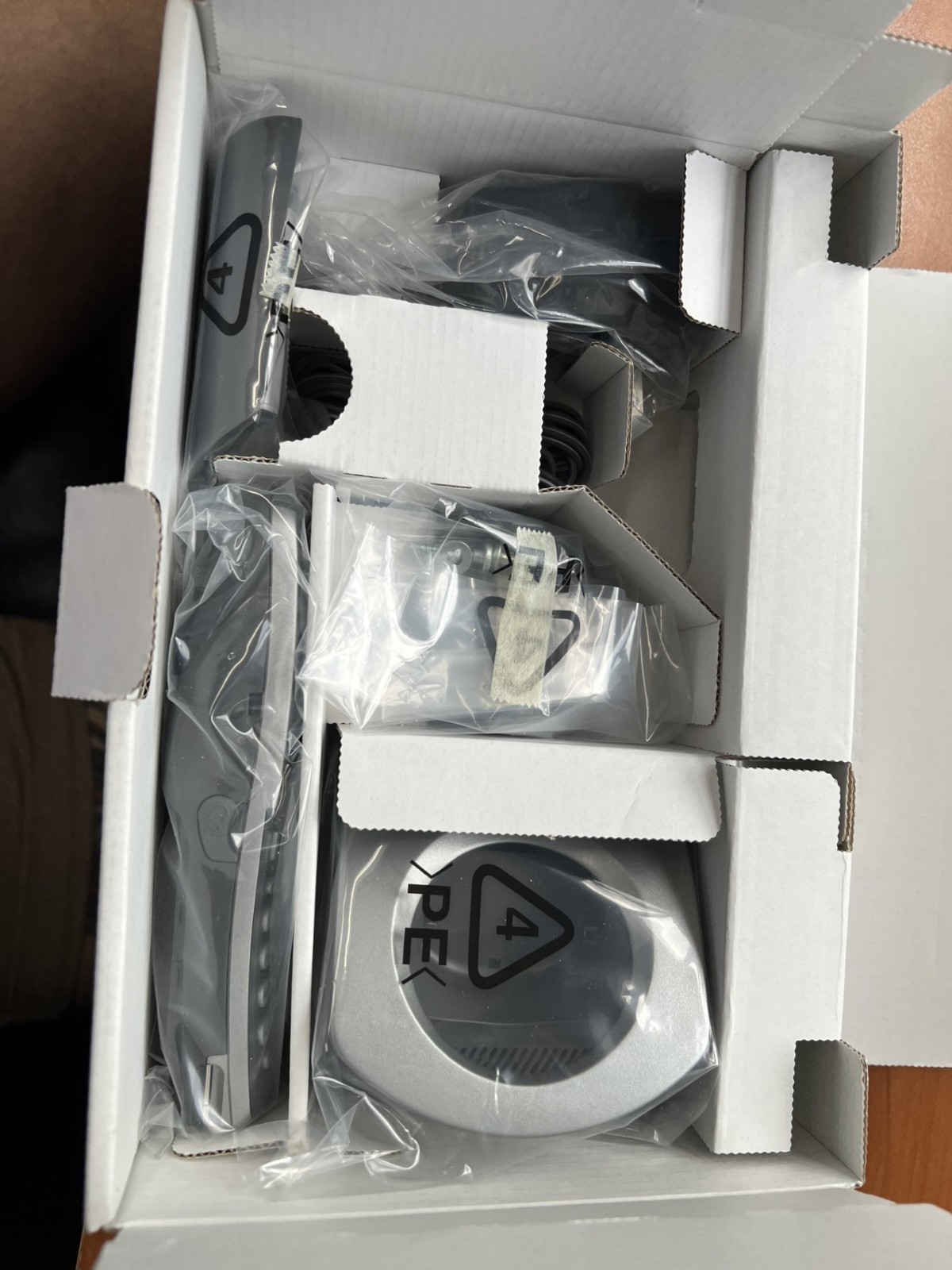 Panasonic KX-TD7685 Cordless Phone