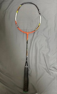 YONEX badminton racket ArcSaber 4DX