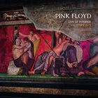 PINK FLOYD - LIVE AT POMPEII. OCTOBER 1971 (COLOR MARBLE NEW SEALED VINYL 2xLP)