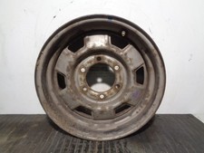 Jantes Ssangyong MUSSO