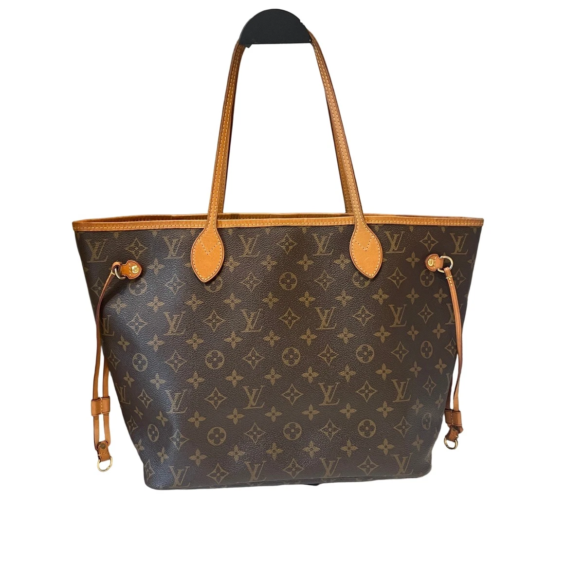 Louis Vuitton Tote Brown Bags & Handbags for Women for sale | eBay