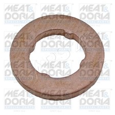 Copper Nozzle Holder Seal Ring Fits VW AUDI KIA SEAT VOLVO SKODA III LR093848