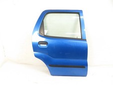 Porte arrière et accessoires Subaru G3X JUSTY