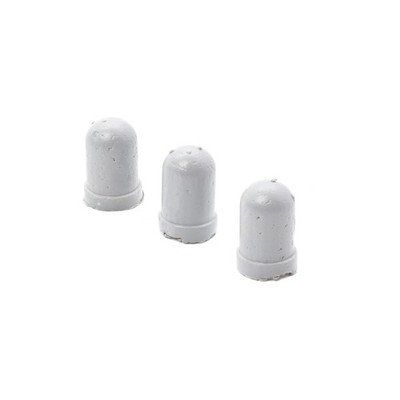 E flite Spinner Set 3 UMX P 47 BL EFLU3251 Replacement Airplane Parts