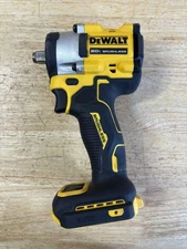 DEWALT DCF921B 20V 1/2inch Impact Wrench (Tool Only)