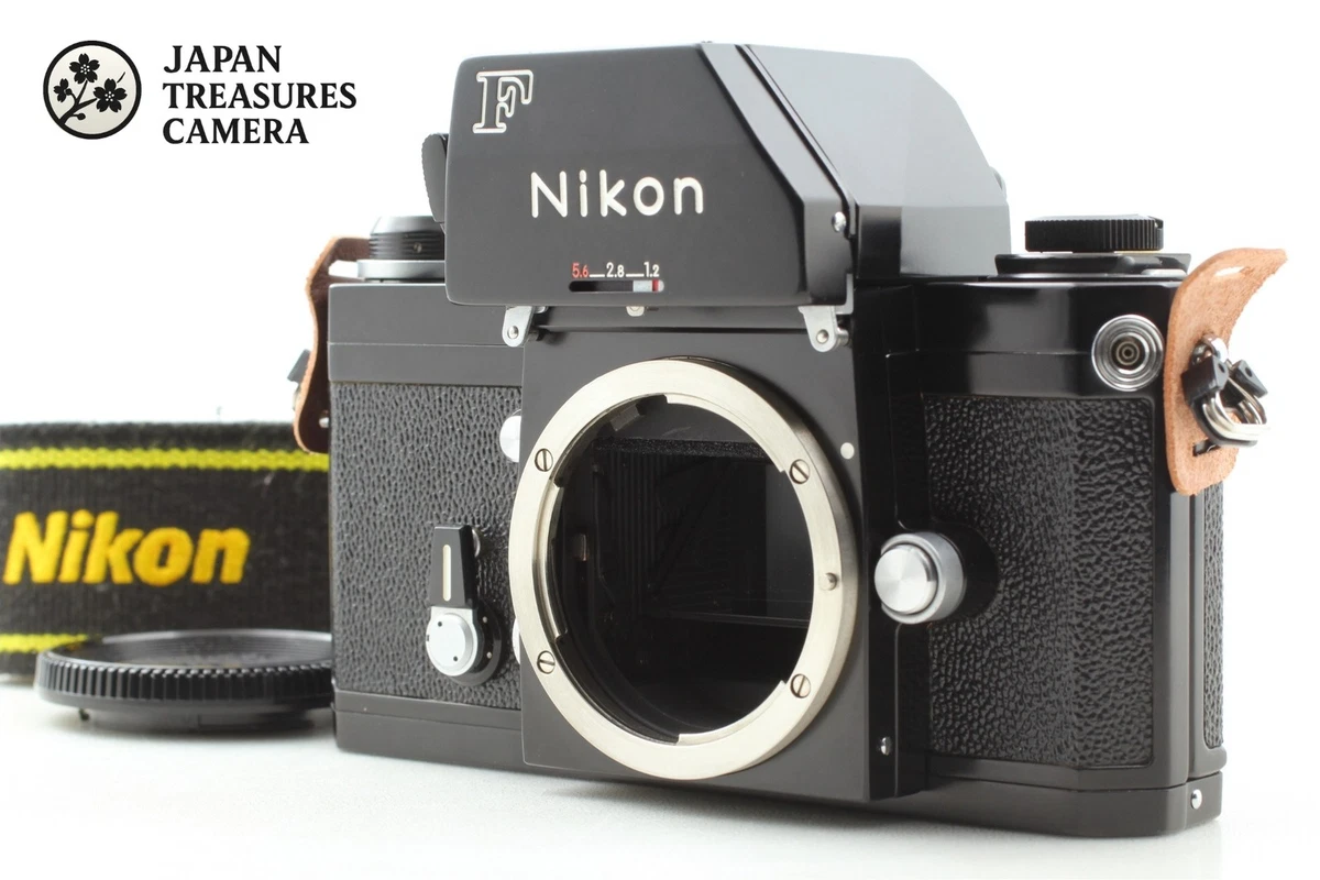 ⭐️動作品⭐️ニコンNikon F Photomic FTN ＋50mm f1.4 Nikon F Photomic FTN Film Cameras for sale - eBay