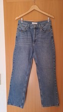 Petite Topshop Kort Jeans W30/L28