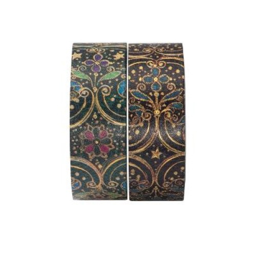 Pinnacle / Restoration (Mixed Pack) Washi Tape (Paperblanks Washi Tape)