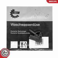 Waschwasserdüse Scheibenreinigung ESEN SKV 15SKV249 für VOLVO V40 525 Cross 526
