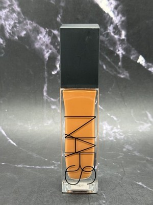 Nars Natural Radiant Longwear Foundation - MD3.3 Caracas - 1 oz / 30 mL