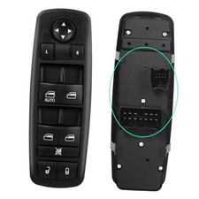Master Power Window Control Switch for 2011-2016 Dodge Journey 11 12 13 14 15