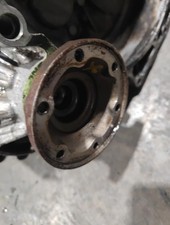 Boite de vitesse Volkswagen 1,6L