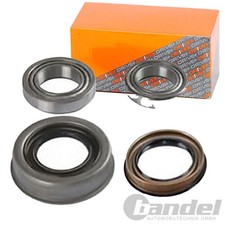 Roulement de roue Nissan TERRANO