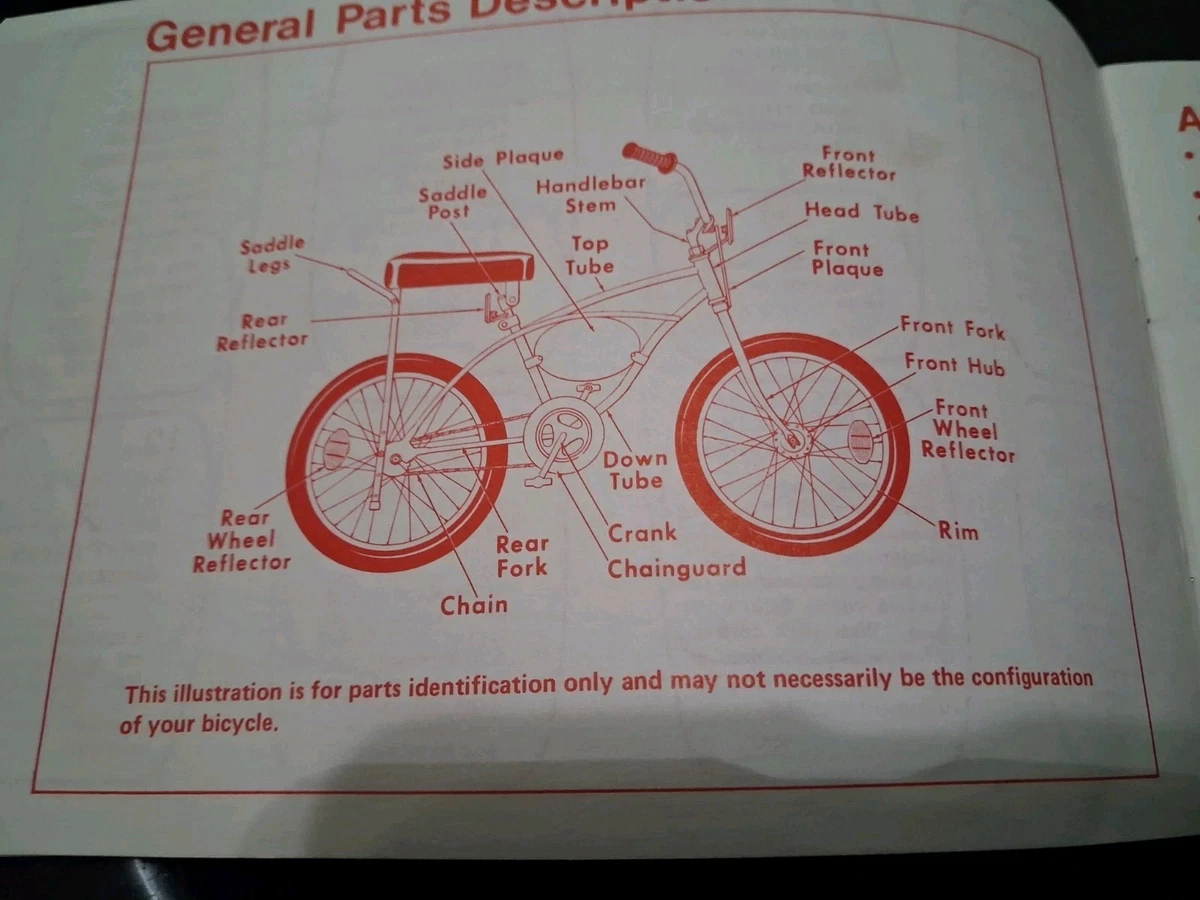 1976 Bike Collectibles for sale | eBay
