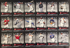 Lot of 23: ToppsTown MLB Baseball Cards (2009) - Used/Handled (See Desc.)