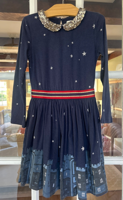Mini Boden Royal Palace Dress Sequin Collar Party Size 6 7Y (27163A) | eBay Mini Boden Royal Palace Dress Sequin Collar Party Size 6 7Y (27163A) | eBay