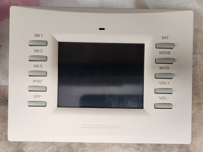 Crestron TPS-4L