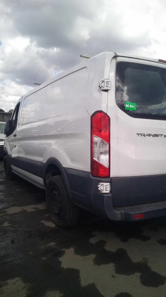 Used Rack and Pinion Assembly fits: 2016 Ford Transit 250 Grade B - Image 2 of 4