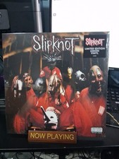 Slipknot by Slipknot (Record, 2022)