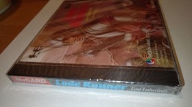 Road Runner PC Engine HuCard