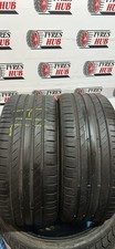 2X225 35 18 (97W) CONTINENTAL CONTI SPORT CONTACT 5 EXTRA LOAD 6.3mm