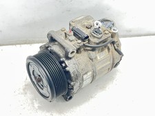 Mercedes-Benz ML W164 2006 Klimakompressor Pumpe A0022305811 Diesel 165kW