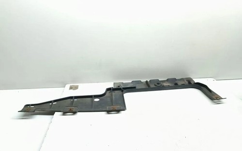 BMW 3 E90 Stoßstangenhalterung hinten links 7163847 2.00 Diesel 2011 33681521