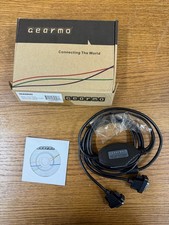 Gearmo RS-232 Converter USB to 2 Port Serial USA-FTD12X 