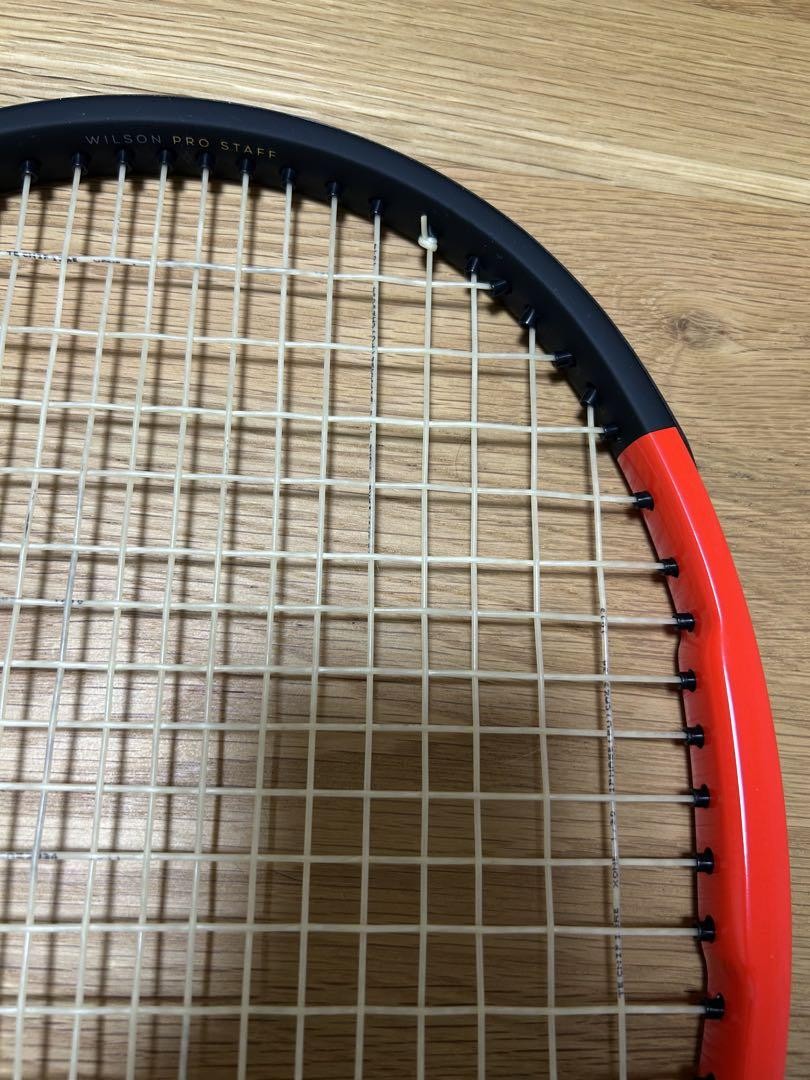 Wilson Pro Staff 97S V11 G3 | eBay