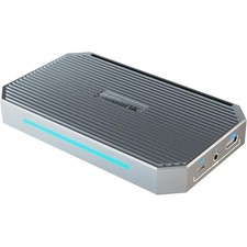 RGBlink MSP 331U 4K Capture Card - HDMI 2.0, USB 3.1 Game Capture Card