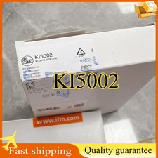 1PC NEW for IFM KI5002 KI-3015-BPKG/NI Capacitive Sensor Fast delivery