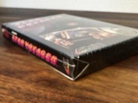 Star Voyager (Nintendo Entertainment System, 1987) NES Brand New Factory sealed