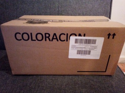 Dark and Lovely Honey Blonde Fade Resist no. 378 (CASE OF 12!!!)